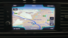 SEAT Leon 1.5 TSI EVO 150 FR Sport [EZ] 5dr Petrol Hatchback